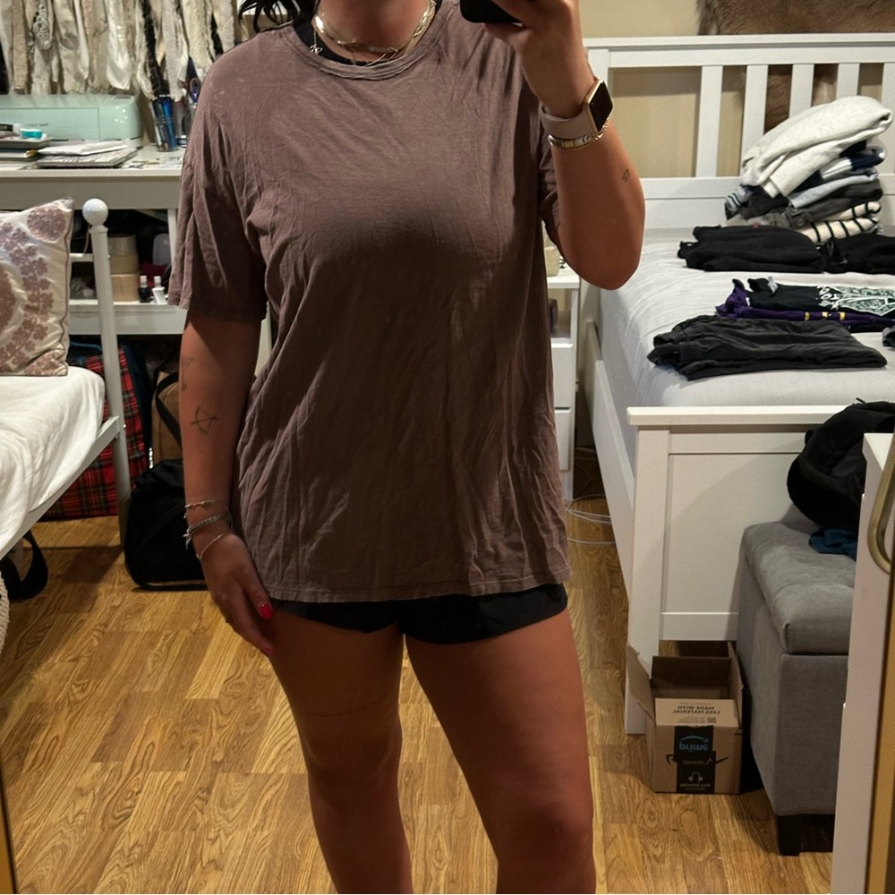Boyfriend Tee